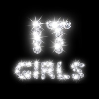 The IT Girls logo - Similar company to Ibiza In Symphony
