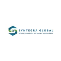 Syntegra Global Inc logo - Similar company to Fiona Solutions Inc.