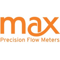 Max Machinery, Inc. logo - Similar company to Respiraworks