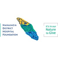 Nanaimo & District Hospital Foundation logo - Similar company to Eldercare Foundation Of Vancouver Island