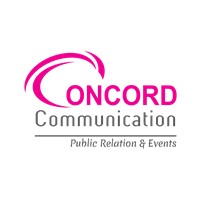 Concord Communication logo - Similar company to Concord Communications