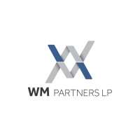 WM Partners, LP logo - Similar company to Sgi Mb Llc