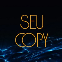 Seu Copy AI logo - Similar company to Coft