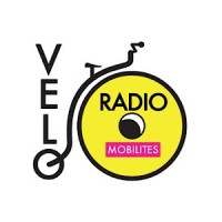 Vélo Radio logo - Similar company to Phever Media