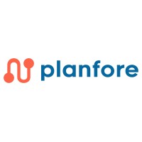 Planfore AB logo - Similar company to Aace Denmark & Sweden