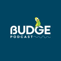 BUDGE Podcast logo - Similar company to Me&Work