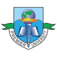 Premier University Chattogram logo - Similar company to Premier University