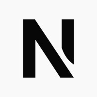 Negative Space logo - Similar company to Dyode