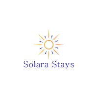 Solara Stays logo - Similar company to Swell Stays