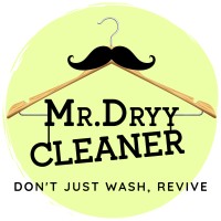 Mr. Dryy Cleaner logo - Similar company to Clct