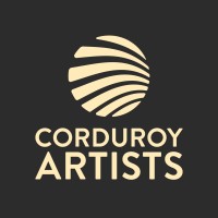 Corduroy Artists logo - Similar company to Evntz