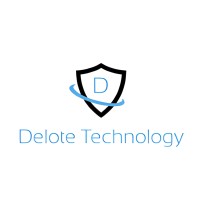 Delote Tecchnology logo - Similar company to Delotech