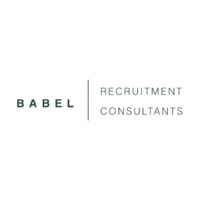 BABEL Recruitment logo - Similar company to 4 Brain