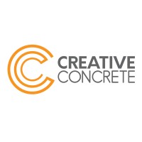 Creative Concrete Concepts logo - Similar company to Creative Concrete