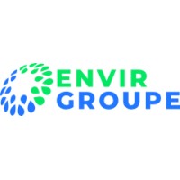 Envir Groupe logo - Similar company to Envir'Eau Plus