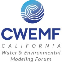 California Water and Environmental Modeling Forum logo - Similar company to Environmental Modeling Solutions