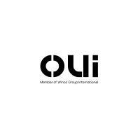 OUI logo - Similar company to Melling Architects