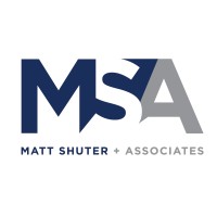 Matt Shuter & Associates (MSA) logo - Similar company to Bsms Security