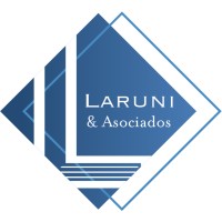 Laruni & Asociados logo - Similar company to Zorya