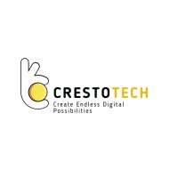 CrestoTech Digital logo - Similar company to Mediablizz