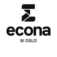 Econa BI Oslo logo - Similar company to Econa Nmbu