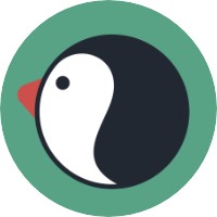 Sociedade Pinguim logo - Similar company to Programe Como Uma Garota