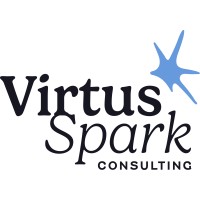 Virtus Spark Consulting logo - Similar company to Simplify Pro Solutions