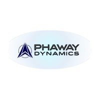 Phaway Dynamics logo - Similar company to Umasync-Robotics