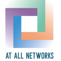 At All Networks logo - Similar company to Techno.Bel