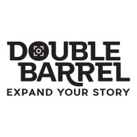 Double Barrel logo - Similar company to Touchspire Vfx