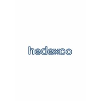 HEDEXCO logo - Similar company to Asinwiser