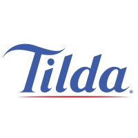 Tilda® | B Corp™ logo - Similar company to Dishoom