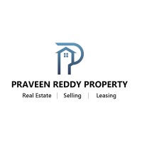 Praveen Reddy Property logo - Similar company to Asset Point
