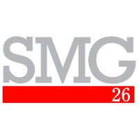 SMG 26 logo - Similar company to Isolif
