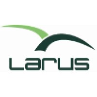 Larus logo - Similar company to Docbyte