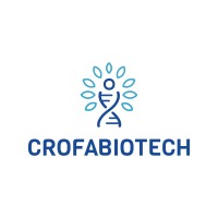 Crofabiotech logo - Similar company to Infira
