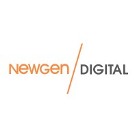 Newgen Digital logo - Similar company to Werize Inc