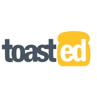 toasted2go logo - Similar company to Mehran Arabia