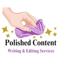 Polished Content Writing and Editing Services logo - Similar company to Creative Content Llc Writing Services