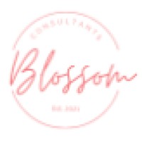 Blossom Consultants logo - Similar company to Ignisov Australia Pty. Ltd.