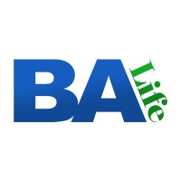 BA Life logo - Similar company to European Business Analysis Day
