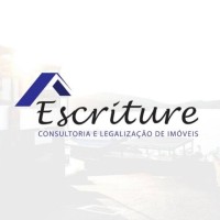 Escriture - Consultoria e Legalização de Imóveis logo - Similar company to Rittner E Marot