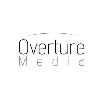 Overture Media Pvt. Ltd. logo - Similar company to Valuableproduction