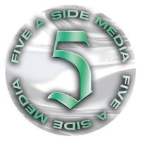 5ASIDE Media logo - Similar company to Wavyfooty