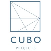 Cubo Projects logo - Similar company to Voltex Electrical Nz