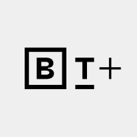 Big Think+ logo - Similar company to Big Think