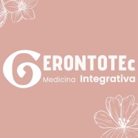 Gerontotec Medicina Integrativa logo - Similar company to Laudorápido Telemedicina