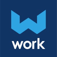 Work logo - Similar company to Biscato