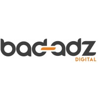 bad-adz Digital logo - Similar company to No-H2O
