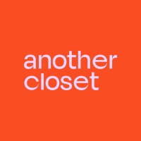 Another Closet - Dele-tøj på abonnement logo - Similar company to Fflink Aps (Fucking Flink)